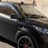 I ragazzi, la minicar e quel vuoto dietro l'orrore