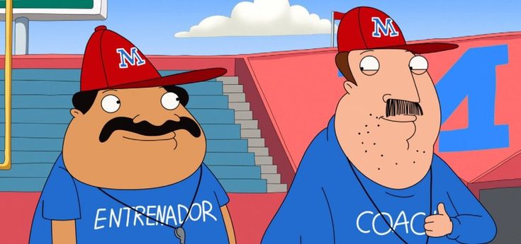  Bordertown, la serie che piacerebbe a Trump: così i messicani vengono "rispediti" a casa
