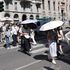 Ondate di caldo fino a novembre. Cosa fare per resistere