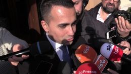 M5S, Di Maio: "Amministrative, ci serve nuova organizzazione per essere più competitivi"