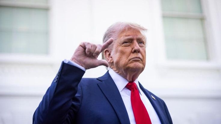 Borse e dazi, le news di oggi. Trump apre a un accordo, Pechino: “Possibile ma basta minacce”