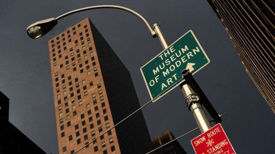 New York, le lampadine al led della discordia