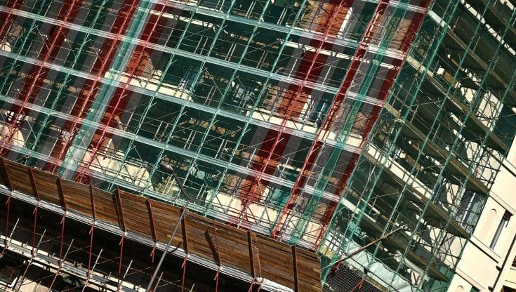Superbonus, non si ferma la corsa delle detrazioni: a fine febbraio sfondata quota 75 miliardi