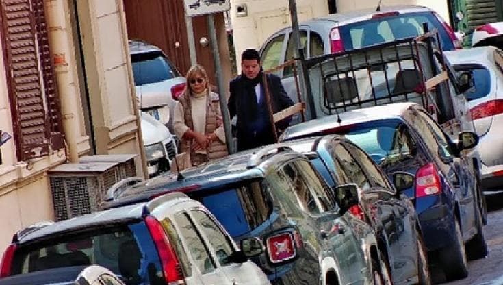 Corruzione e peculato: inizia il processo al presidente dell’Ars Galvagno. Ma lui non si presenta