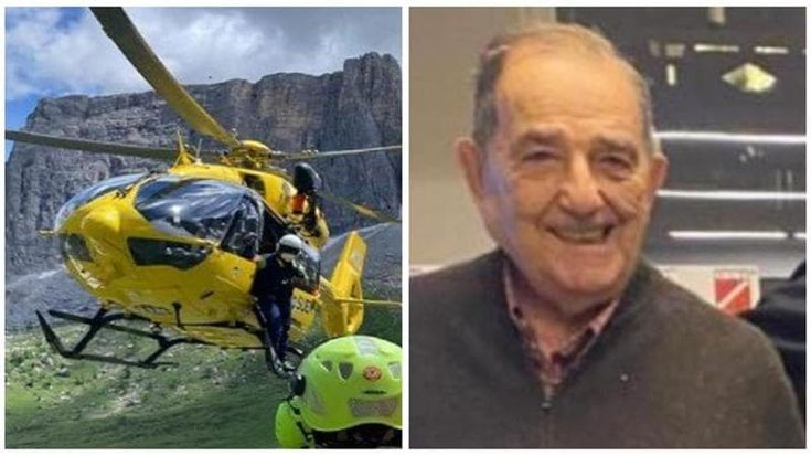 Mimì Poli muore per un malore in montagna, il cordoglio del mondo del bridge pugliese