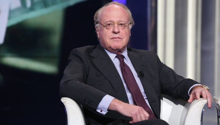 Scaroni: “Il nucleare ci serve. Per azzerare le emissioni le rinnovabili non bastano”