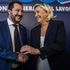 Ue, il patto Salvini-Le Pen per scardinare l'Unione: “Il Ppe si allei con noi”