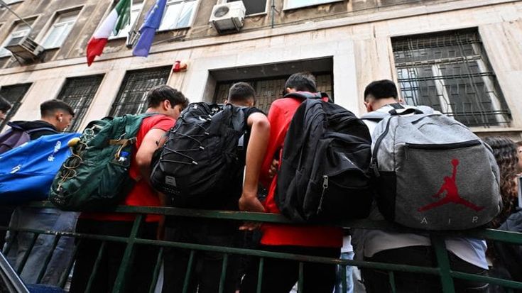 Genitori e figli, da dove cominciare