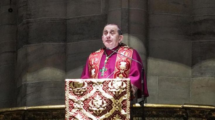 Pedofilia, Delpini: “Il comportamento scandaloso di alcuni preti è una ferita per tutta la Chiesa”