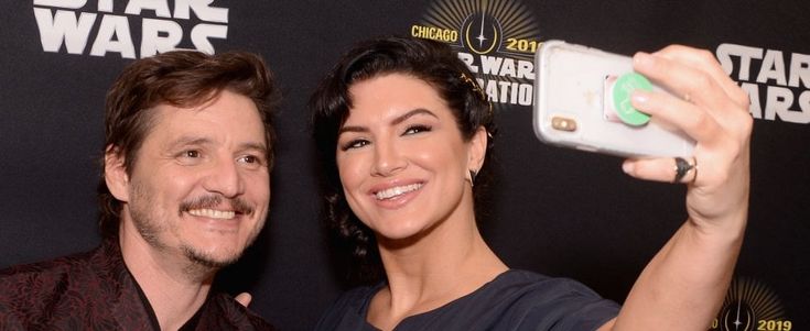 Pedro Pascal: "Ecco il mio Mandaloriano, mercenario western che guarda a Eastwood"