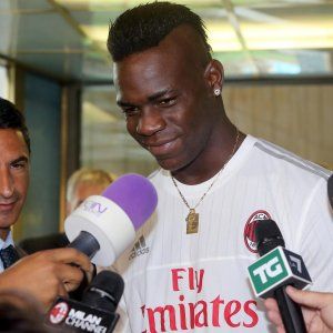 L'ennesima ultima occasione. Stavolta Balotelli non può davvero sbagliare