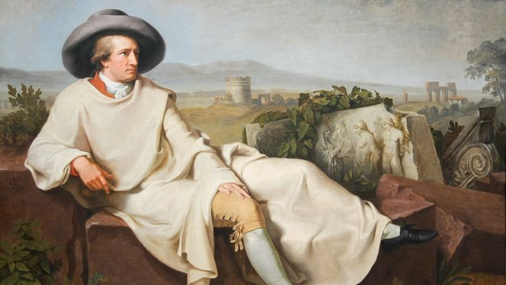 Viaggio al centro della letteratura