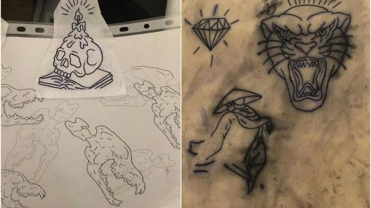 Le spade laser e i disegni appesi: nella stanza vuota di Vincent, il tiktoker suicida