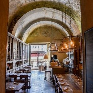 Firenze, un autunno di appuntamenti gourmet al Borro Tuscan Bistro