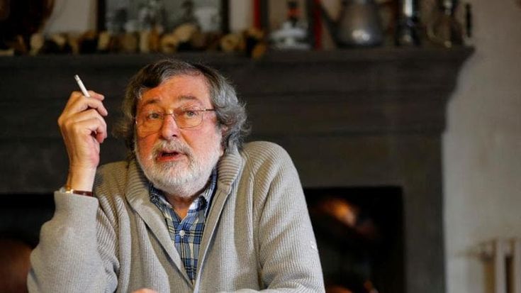 Guccini, tanti lo amavano per “La locomotiva” ma lui era un romantico