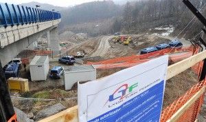 La road map della Tav<br />Ma c'&egrave; l'incognita grillini