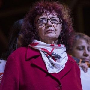 La Cassazione: sit-in davanti a trivella può essere reato