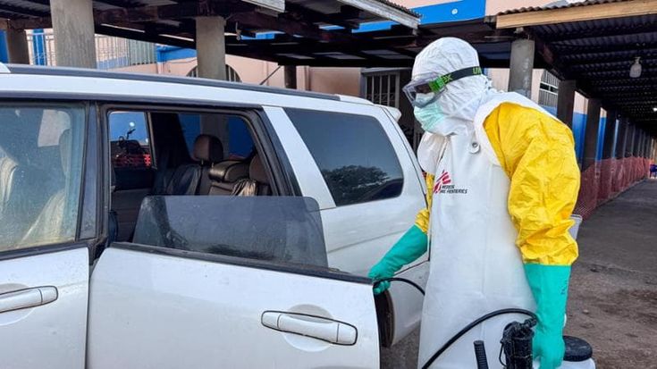 Epidemia di Ebola: riunione europea straordinaria