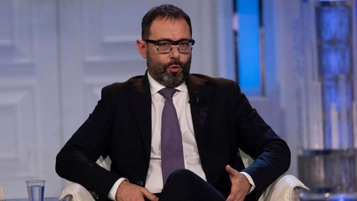 Patuanelli (M5S): “Macché filorussi, dà fastidio il no al riarmo. Non stiamo zitti, Avs con noi”
