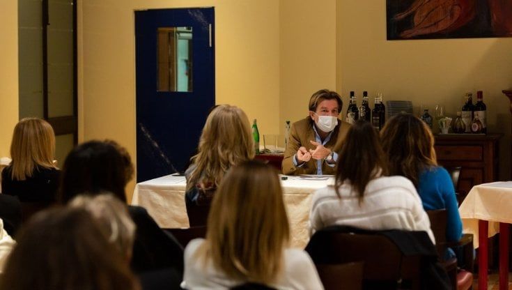 Parma, centrodestra alla stretta finale sul candidato sindaco: Vignali in pole