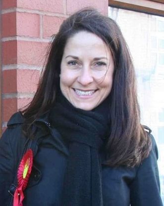 La sfida di Liz "Così farò vincere i laburisti inglesi"