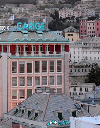 Banca Carige  rivoluzione in filiale più poteri ai direttori per il rilancio