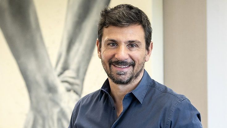 Comunali 2021 a Milano,  Oscar di Montigny: "Il mio salto dimensionale guardando alle idee Onu"