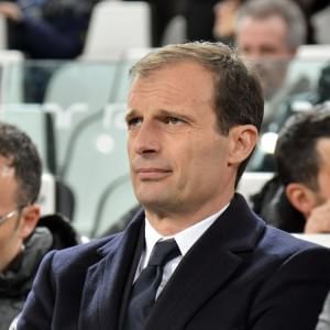 Juventus, Allegri: ''Nulla è compromesso, ma ora ripartiamo''