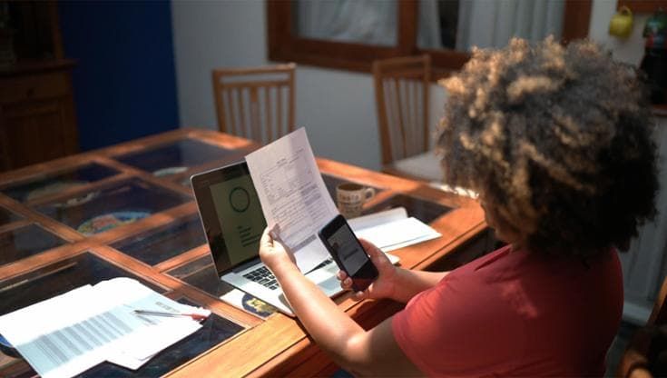Come scannerizzare un documento con lo smartphone: guida completa e semplice