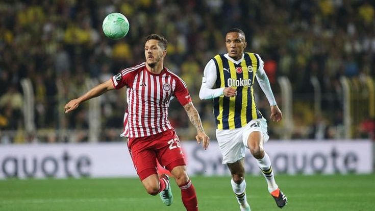 Jovetic “Se segno in finale ad Atene non esulto: non dimentico la mia Fiorentina”