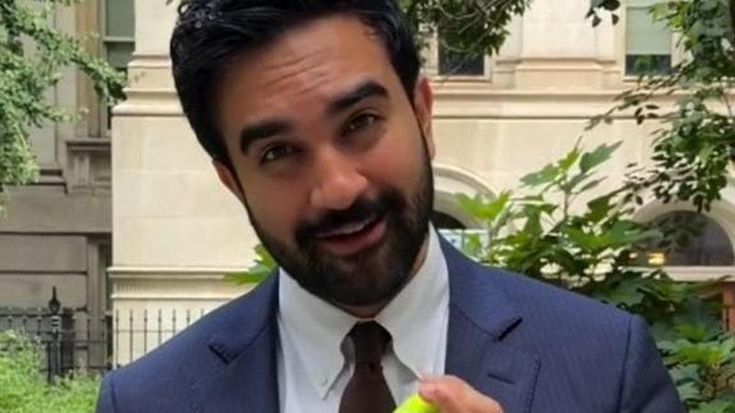 Il Campidoglio studia da Mamdani in vista degli Internazionali: “Agli Us Open con 100 dollari”