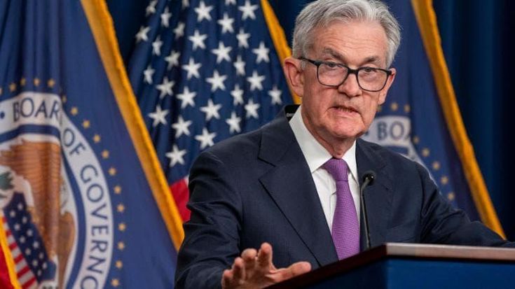 La settimana finanziaria con Powell e le banche italiane