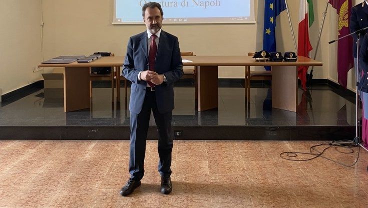 Napoli, il questore: "Non solo polizia. Contro le baby gang occorre anche più attenzione sociale"