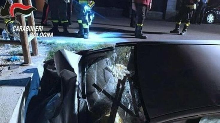 Hanin Jemmali, morta nell’incidente sulla Bazzanese. Lo strazio delle amiche e della scuola: “Si faceva voler bene, ci mancherà”