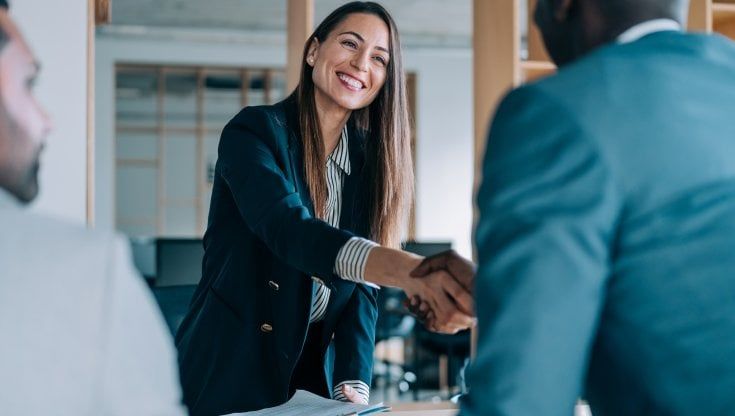 Le 141 aziende eccellenti premiate Top Employers Italia 2023