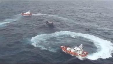 Ue, al via la missione NavFor Med