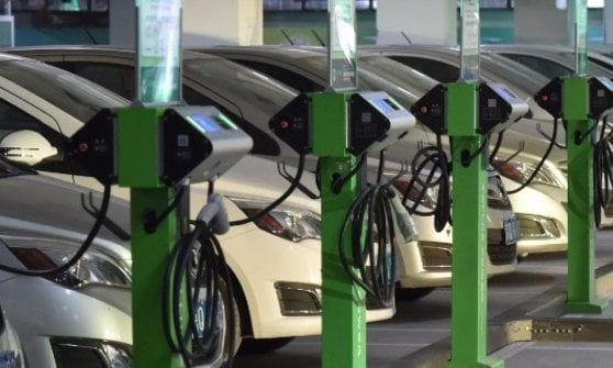 A Parma circolano 1.300 veicoli ibridi ed elettrici