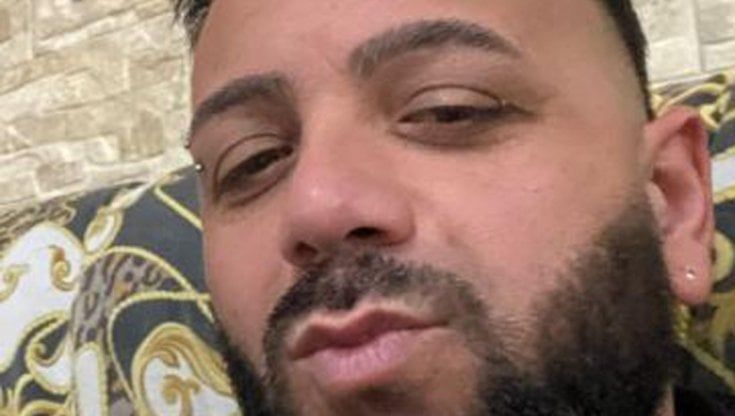 Omicidio barbiere a Castel Volturno, maxi blitz