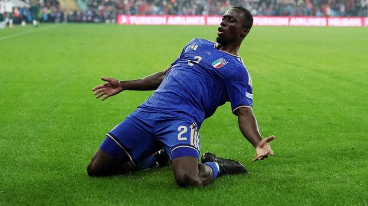 Kayode, chi è il talento esploso in Nazionale che la serie A si è lasciata scappare
