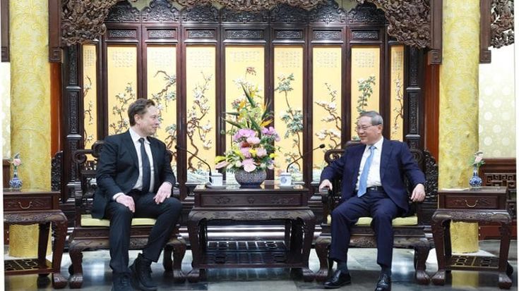 Usa-Cina: divieti, dazi e tariffe ma sugli affari non si scherza