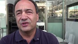 Riace, Lucano resta fuori dal Comune: "Salvini ha creato un'aria irrespirabile"