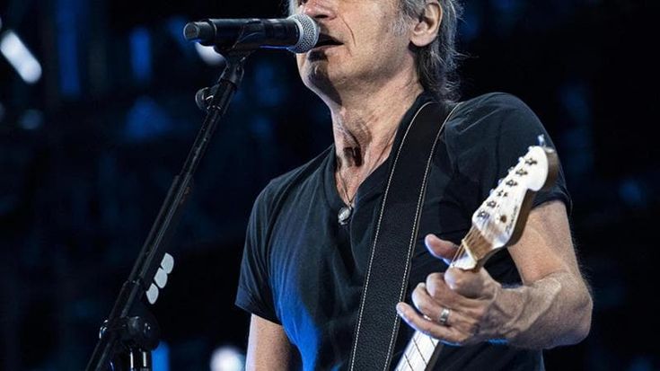 Torna Ligabue, dopo un’attesa durata 13 anni