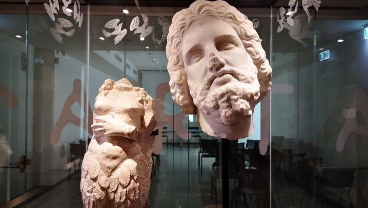 Emergenza musei in Puglia, il Marta chiude per un giorno e gli altri rischiano: zero assunti a 3 anni dai concorsi