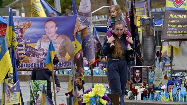Il destino dell’Ucraina (e il nostro)