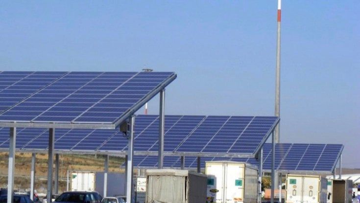 Comunità energetiche, boom di domande in regione
