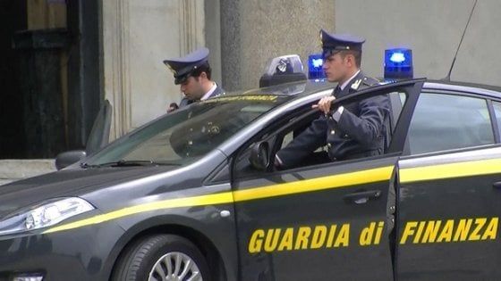 In Calabria sequestro da tre milioni per Vazzana, direttore Arpa Sicilia