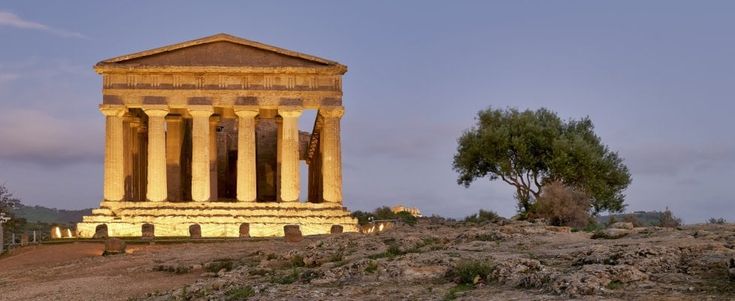 Sicilia: turni esauriti durante il lockdown, a rischio le aperture festive di musei e aree archeologiche