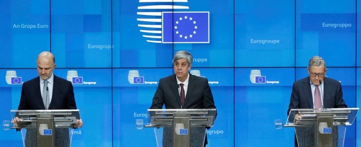Manifesto per la democratizzazione dell'Europa