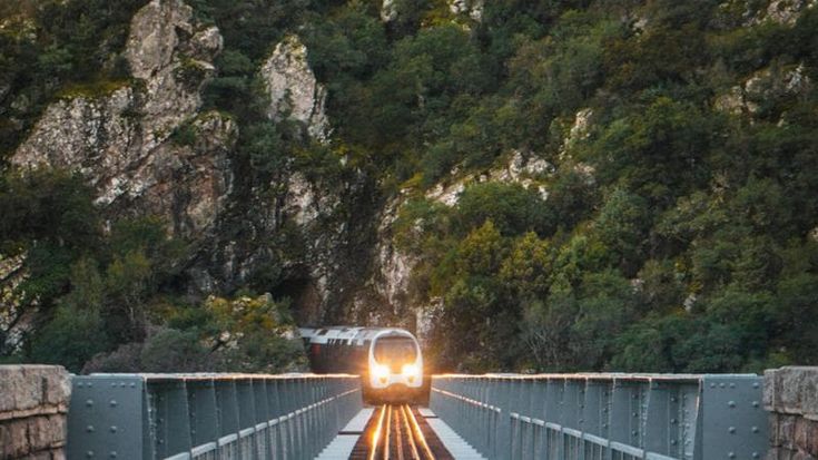 Rafforzare il trasporto ferroviario per una mobilità più sostenibile