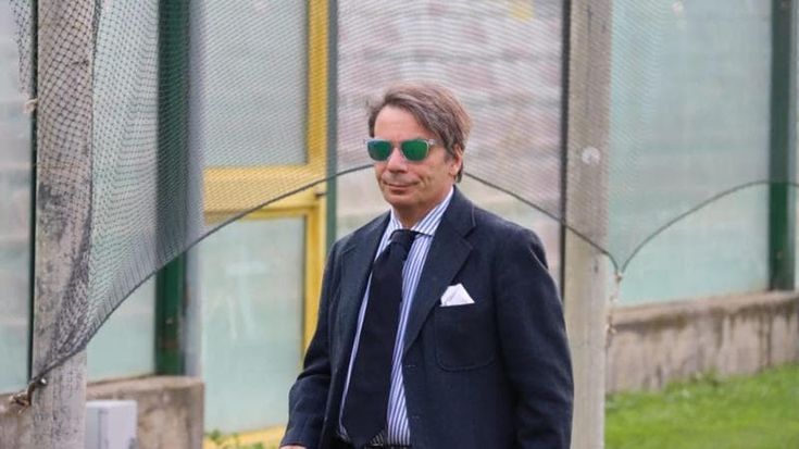 Ribaltone Trapani calcio: via Aronica, dopo 25 anni torna Ezio Capuano